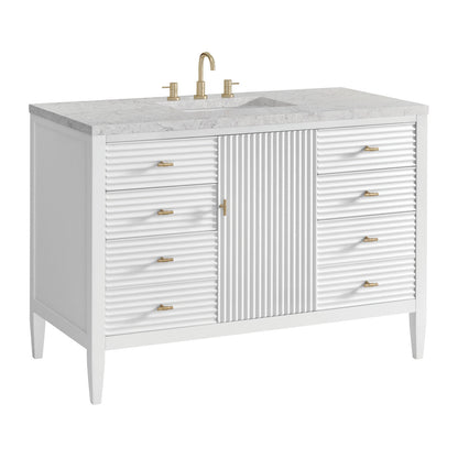 Myrrin 48" Vanity