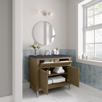 Chicago 36" Single Vanity