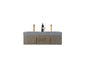 Mercer Island 59" Double Vanity