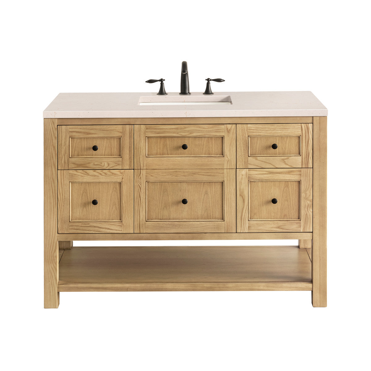 Breckenridge 48" Single Vanity Cabinet