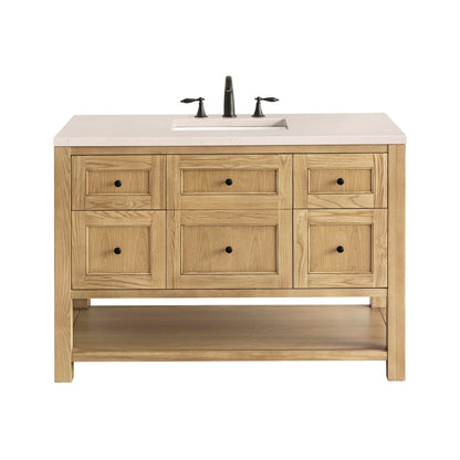 Breckenridge 48" Single Vanity Cabinet