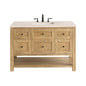 Breckenridge 48" Single Vanity Cabinet