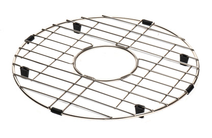 ALFI brand  ABGR18R Round Stainless Steel Grid for ABF1818R