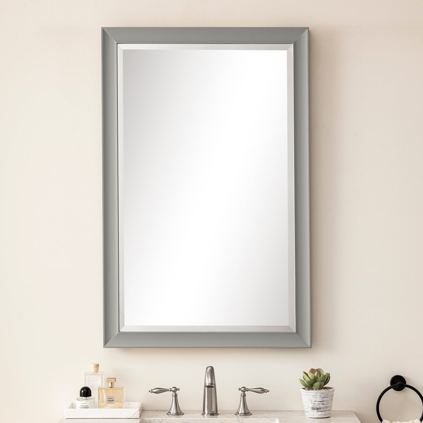 Glenbrooke 26" Mirror