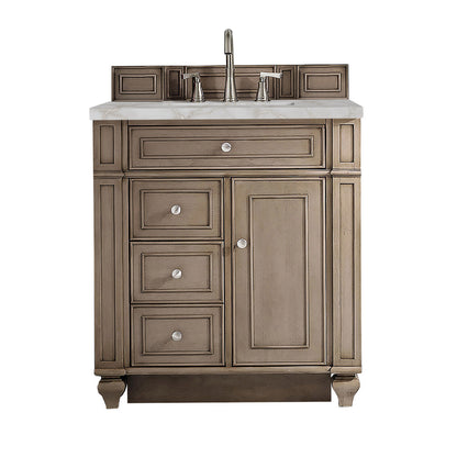 Bristol 30" Single Vanity Cabinet
