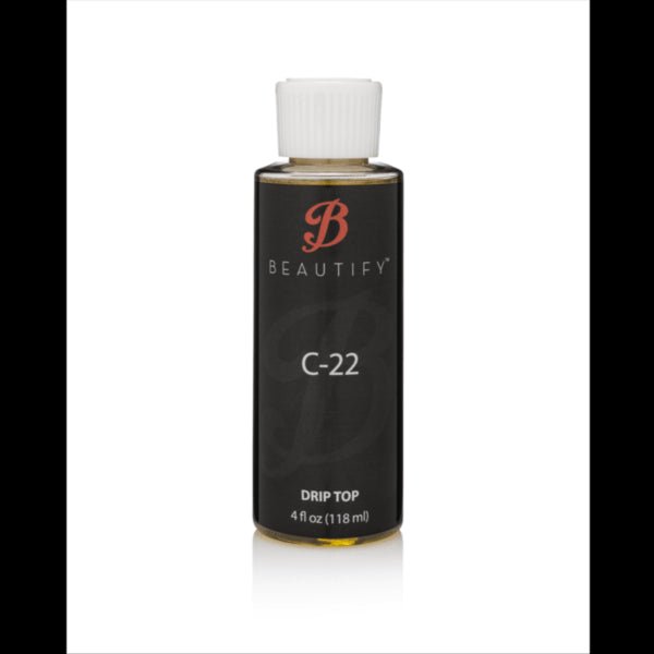 C-22™ SOLVENT By Beautify