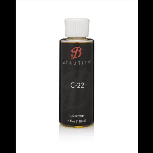 C-22™ SOLVENT By Beautify