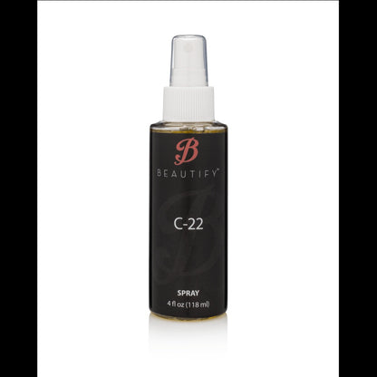 C-22™ SOLVENT By Beautify