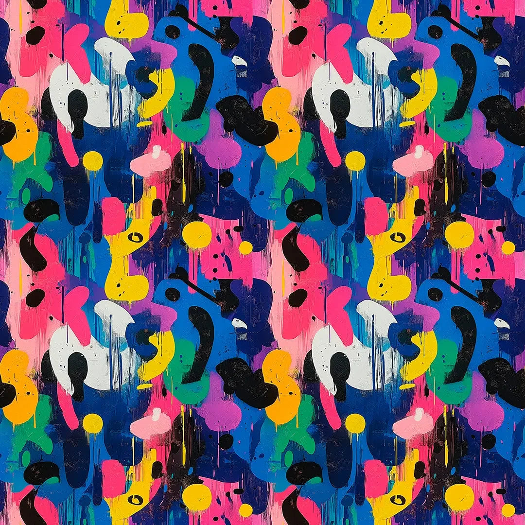 Urban Canvas Rhapsody