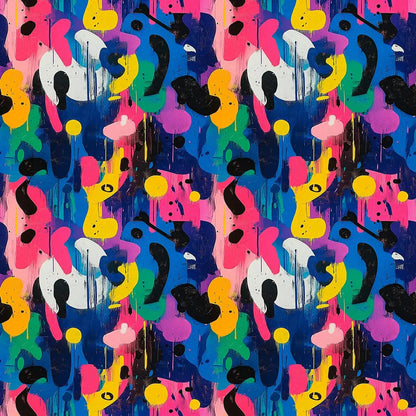 Urban Canvas Rhapsody