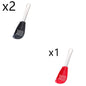 Multifunctional Slotted Spoon Grinding Cooking Spoon Mashed Auxiliary | Kitchen Accessories | Kitchen + Metal