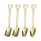 MultiFunction Stainless Steel Spoon Set for All Dishes
