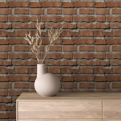 Reclaimed Red Brick Charm