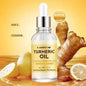 GlowRoot™ – 5-Piece Turmeric Skincare Kit for Radiant Skin