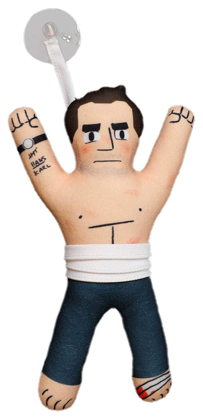 A Die Hard Christmas Gift Set