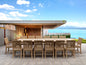 Set-33 Dining Table Set