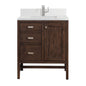 Addison 30" Single Vanity Cabinet