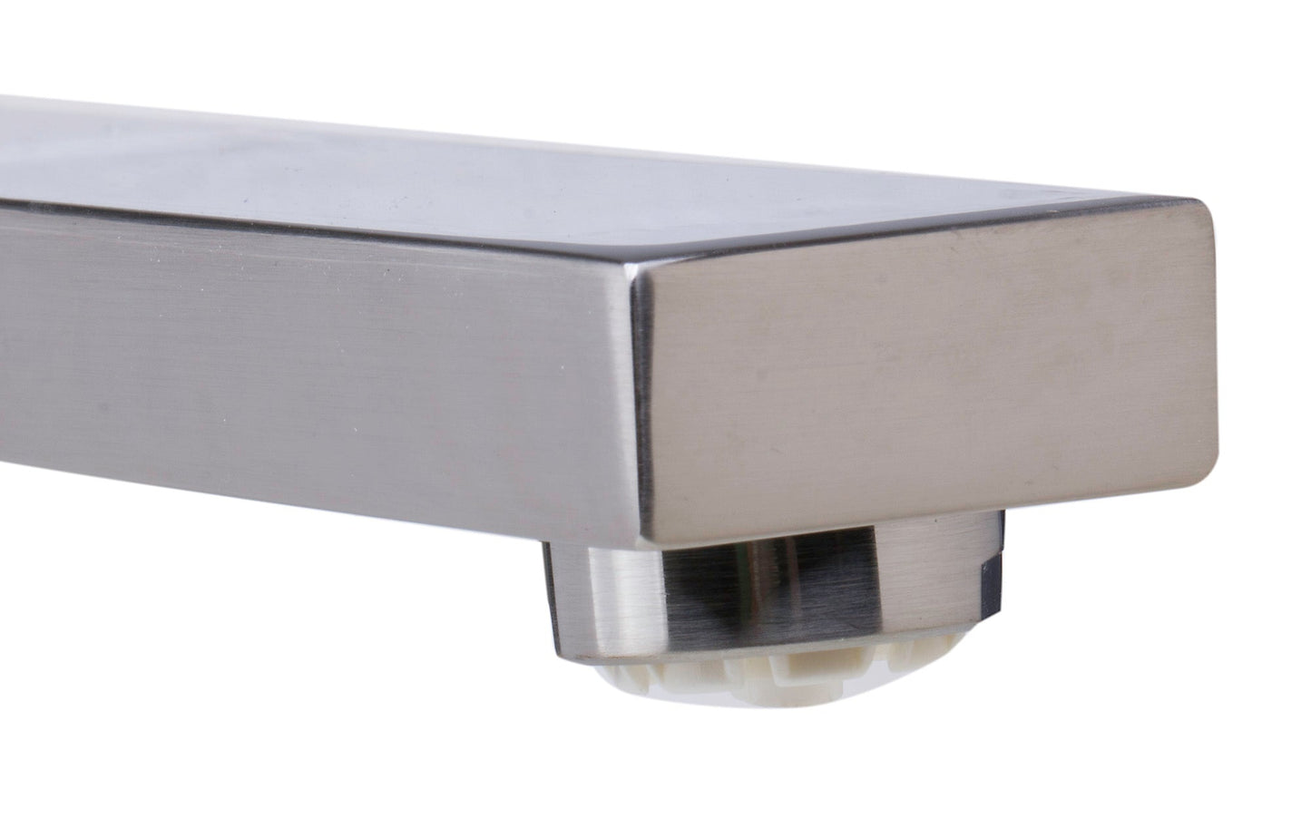 ALFI brand AB9201 Wallmounted Tub Filler Bathroom Spout