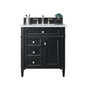 Brittany 30" Single Vanity Cabinet
