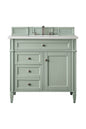 Brittany 36" Single Vanity Cabinet