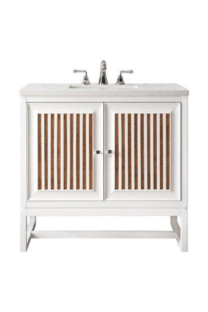 Athens 30" Single Vanity Cabinet