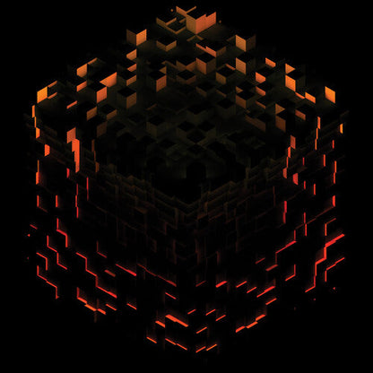 Minecraft Volume Beta (Cassette) [Cassette]