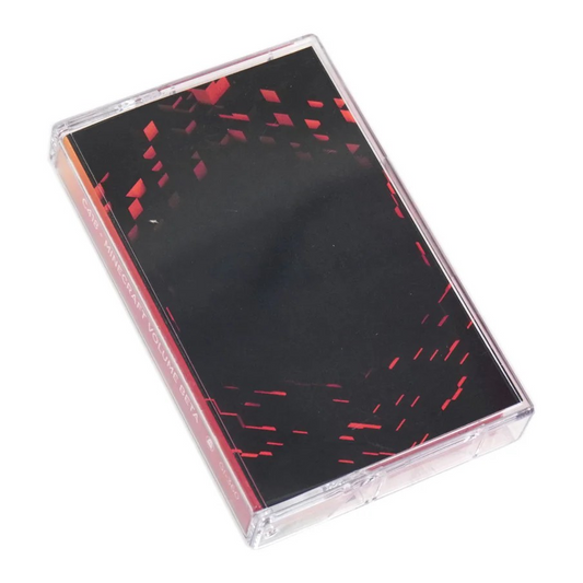 Minecraft Volume Beta (Cassette) [Cassette]