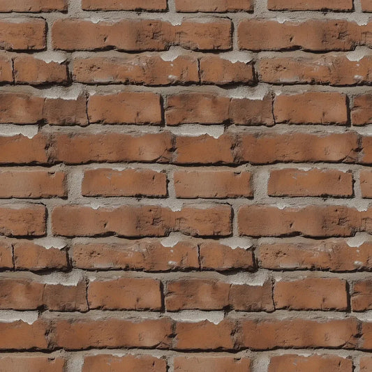 Reclaimed Red Brick Charm