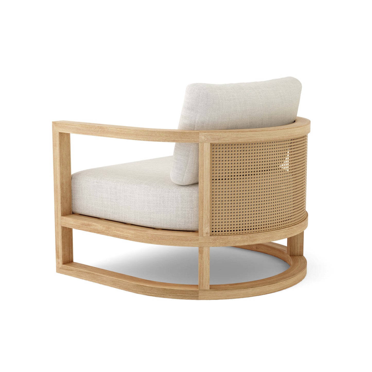 Set-222 Junus Deep Seating Set