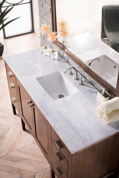 Addison 60" Single Vanity Cabinet