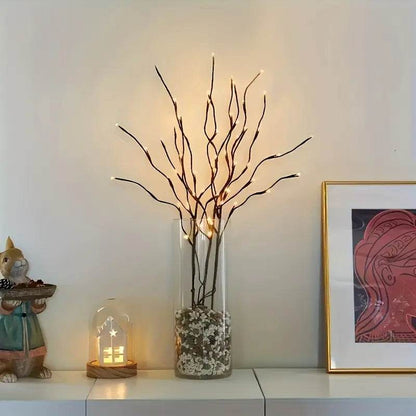 LED Branch – Elegant Ambient Lighting