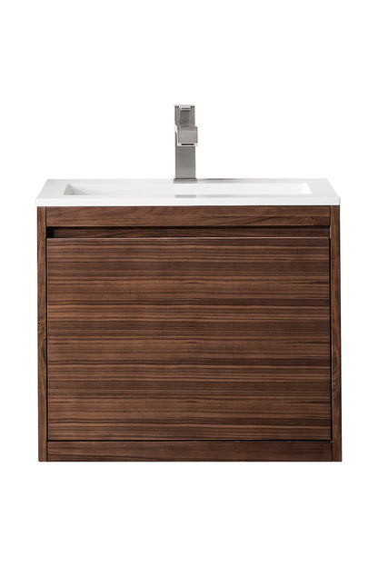 Mantova 23.6" Single Vanity Cabinet