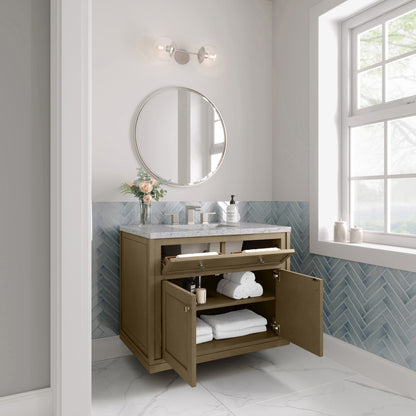 Chicago 36" Single Vanity