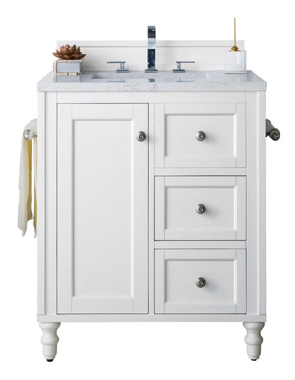 Copper Cove Encore 30" Single Vanity Cabinet