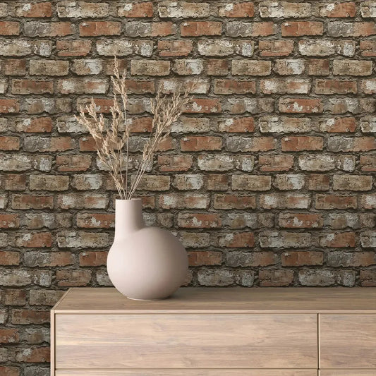 Artisan's Loft Reclaimed Brick