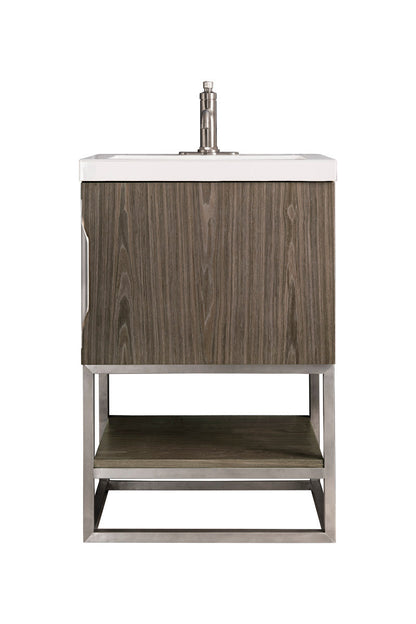 Columbia 24" Single Vanity Cabinet