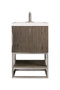 Columbia 24" Single Vanity Cabinet