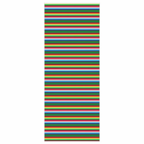Mexican Blanket Wrapping Paper