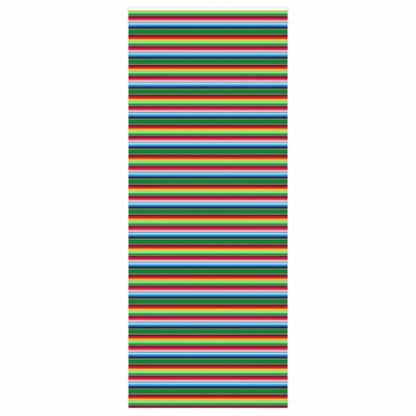 Mexican Blanket Wrapping Paper