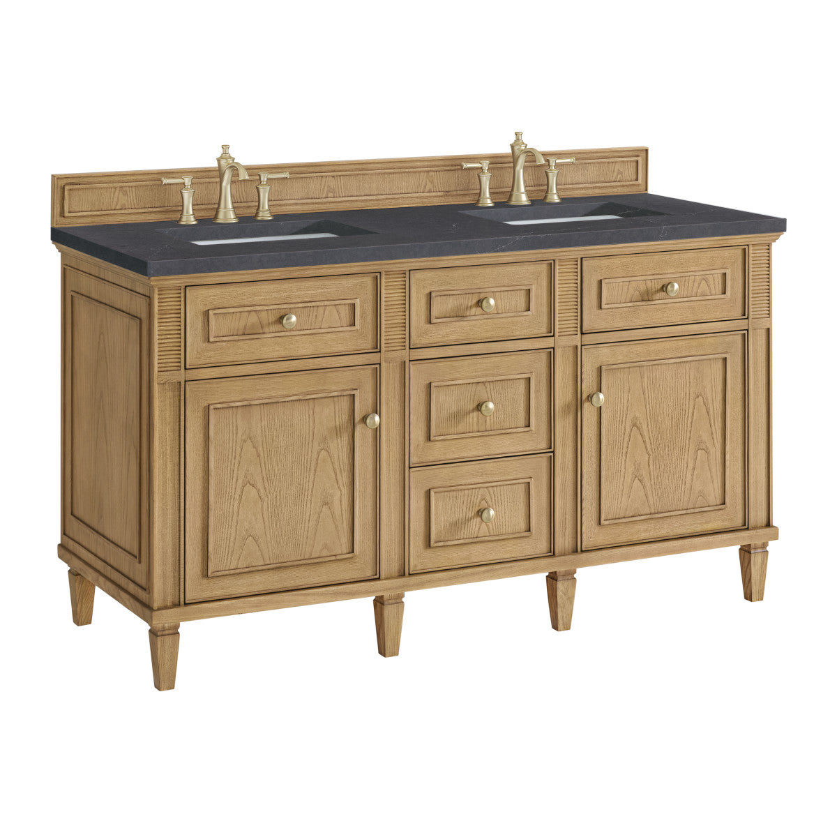 Lorelai 60" Double Vanity