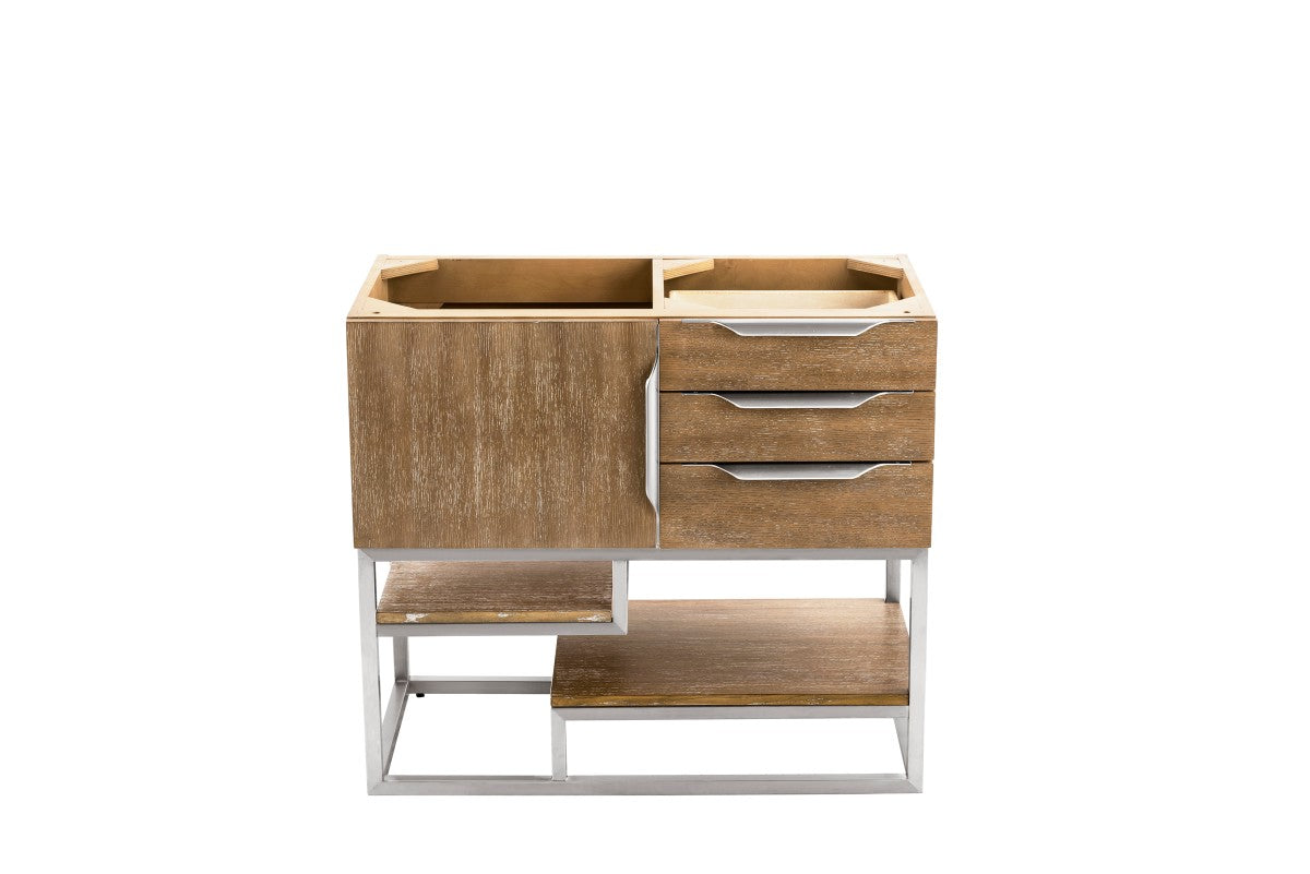 Columbia 36" Single Vanity Cabinet