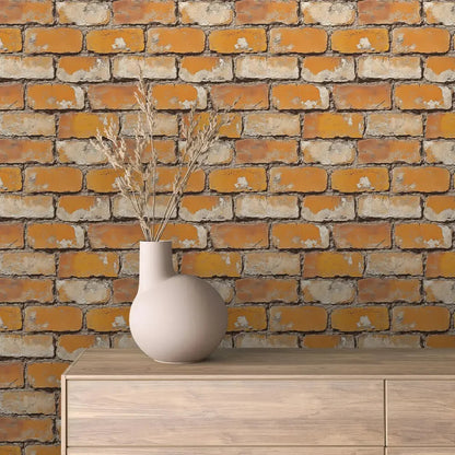Vintage Warehouse Exposed Brick
