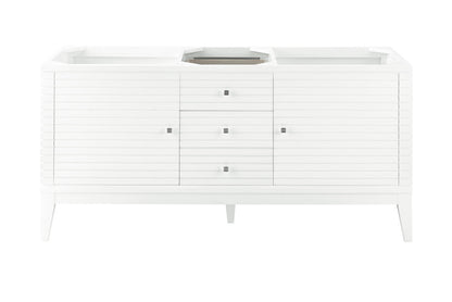 Linear 59" Double Vanity