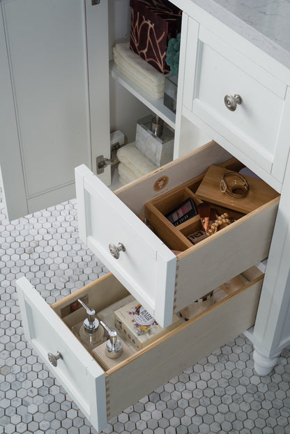 Copper Cove Encore 30" Single Vanity Cabinet