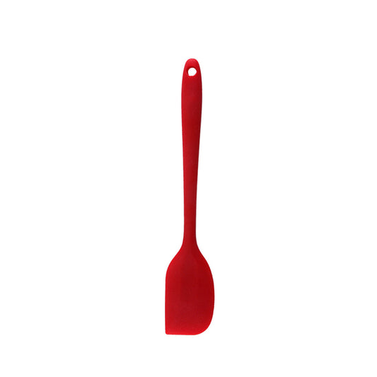 Multicolor HighHeat Silicone Spatula Baking  Cooking Essential