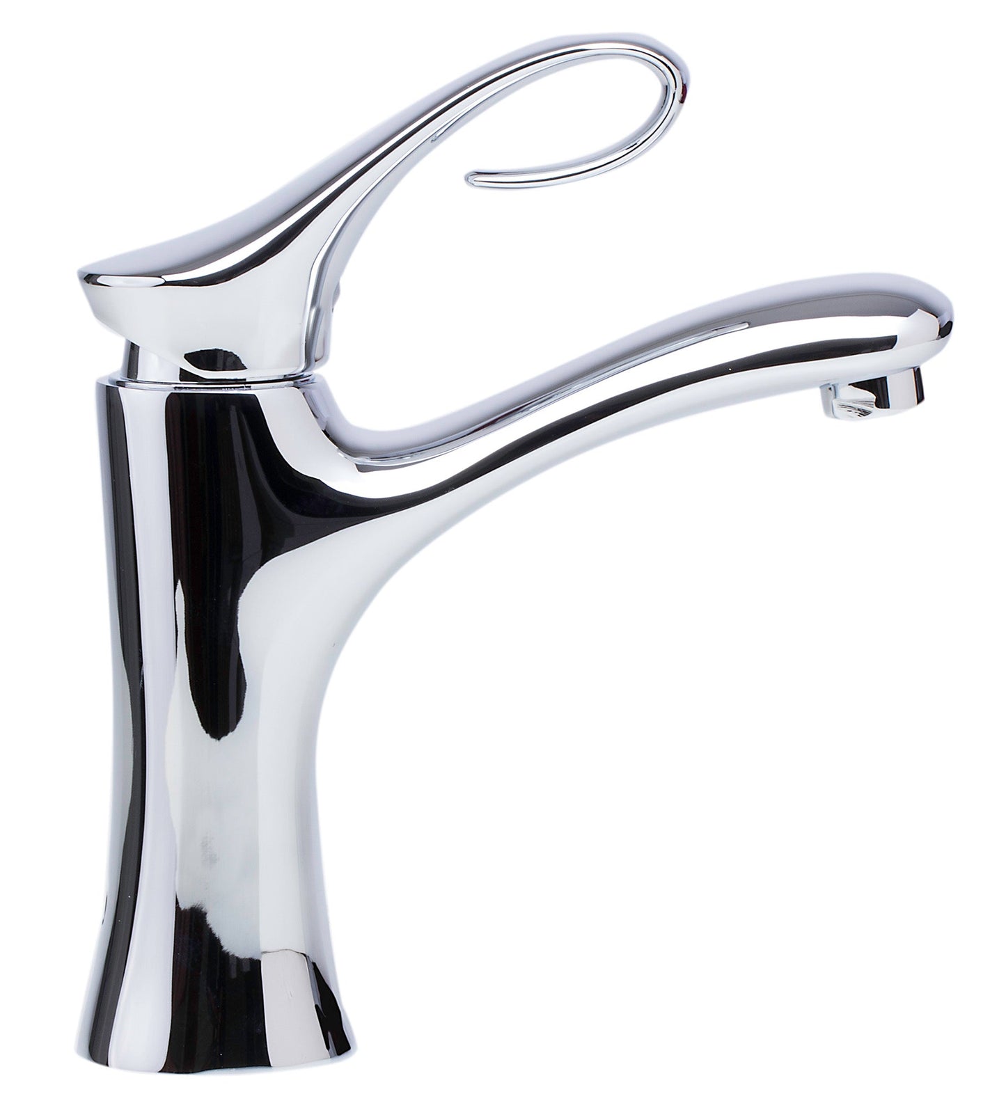 ALFI brand AB1295 Single Lever Bathroom Faucet