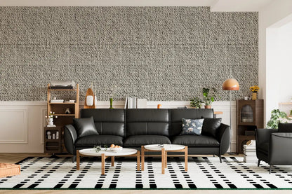 Artisan Knoll Weave Wallpaper