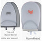Mini Ironing Gloves