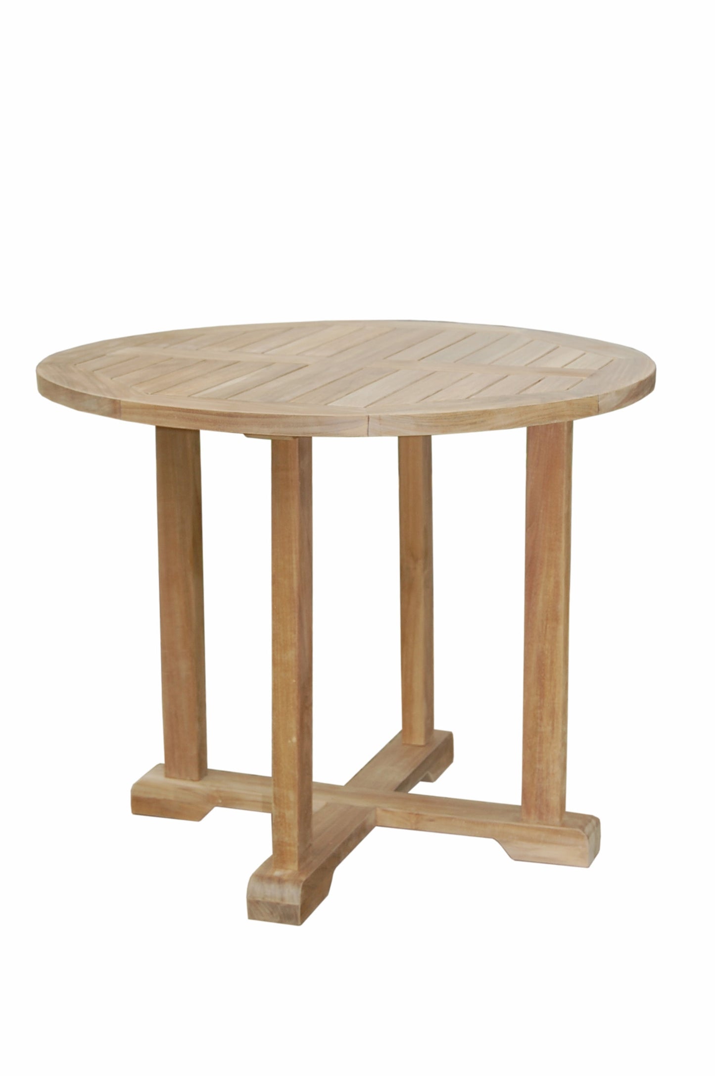 Montage 35" Round Bistro Table