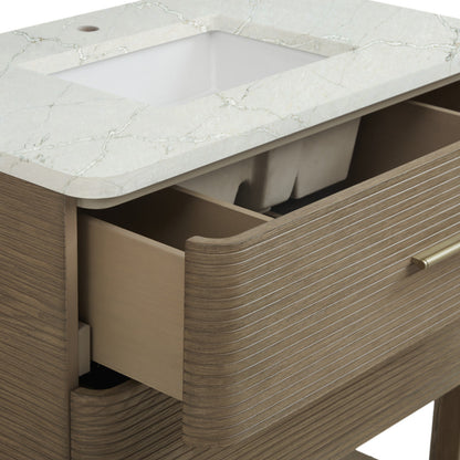 Lucian 36" Single Vanity